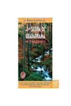 La Sierra De Guadarrama; : 45 Itinerarios