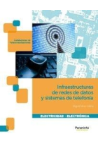 INFRAESTRUCTURAS DE REDES DE DATOS Y SISTEMAS DE TELEFONA