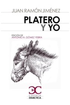 PLATERO Y YO.(DIDACTICA).CASTALI