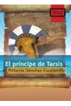 EL PRINCIPE DE TARSIS EDITEX