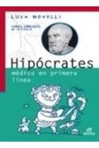 HIPOCRATES,MEDICO PRIMERA LINEA
