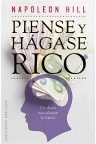 PIENSE Y HAGASE RICO. OBELISCO.