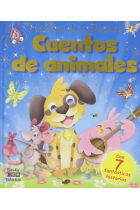 DI-CUENTOS DE ANIMALES,HISTORIAS