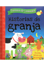 HISTORIAS DE GRANJA.ESTUDIO DIDA