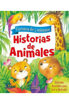 HISTORIAS DE ANIMALES.ESTUDIO DI