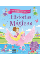 HISTORIAS MAGICAS.ESTUDIO DIDACT