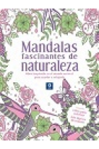 MANDALAS FASCINANTES DE NATURALEZA