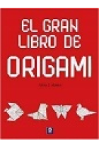 GRAN LIBRO DE ORIGAMI