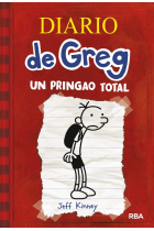 (08) DIARIO DE GREG 1 UN PRINGAO TOTAL