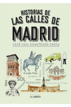 HISTORIA CALLES DE MADRID