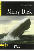 MOBY DICK.(CD).STEP 4 B2.1.VICEN