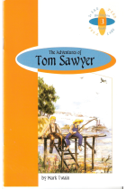 TOM SAWYER ADVENTURES 2 ESO