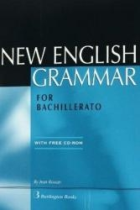 NEW ENGLISH GRAMMAR BACH.05.BURL