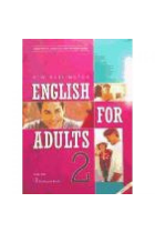 NEW ENGLISH ADULTS 2 -ESA-.BURLI