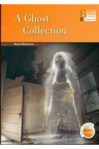 GHOST COLLECTION.(2 ESO).BURLING
