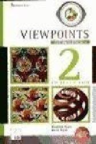 (10) BACH2 VIEWPOINTS 2 ST