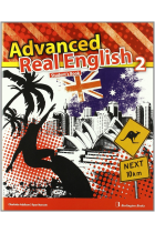 ADVANCED REAL ENGLISH 2,STUDENT.