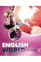 ENGLISH WORLD 3ESO ST 11
