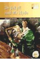 (4.ESO) DR. JEKYLL AND MR. HYDE