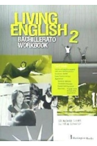 LIVING ENGLISH 2NB WB 15