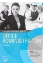 OFFICE ADMINISTRATION (WORKBOOK)/(BPM.MODULOS)