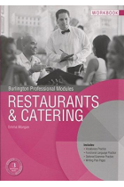 GM - RESTAURANTS & CATERING WB