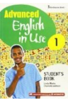 (15) ADVANCED ENGLISH IN USE 1