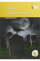 CLASSIC GHOSTS STORIES (ESO 4).B