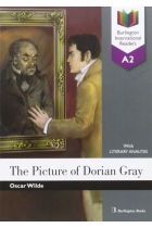 THE PICTURE OF DORIAN GRAY A2 BI