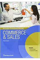 COMMERCE AND SALES