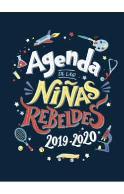 AGENDA 2019-20.DIARIO NIAS REBE