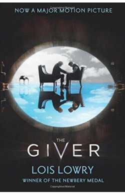 THE GIVER (THE GIVER QUARTET).HA