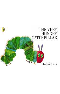 VERY HUNGRY CATERPILLAR, THE