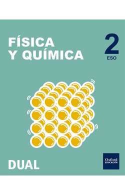 FISICA Y QUIMICA 2ESO OXFORD