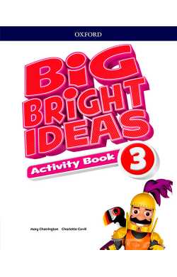 BIG BRIGHT IDEAS 3 ACTIVITY