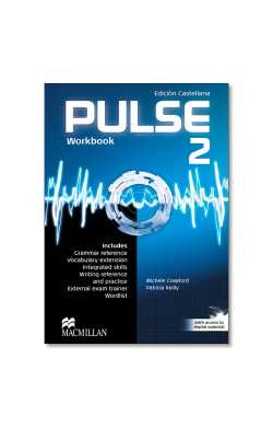 PULSE 2ESO WB PACK 14