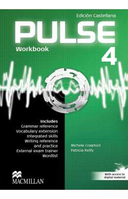 PULSE 4ESO WB PACK 15