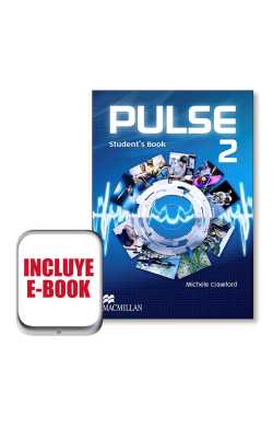 PULSE 2ESO ST (EBOOK)PACK 17
