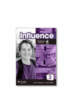 INFLUENCE 2ESO WB PACK 20