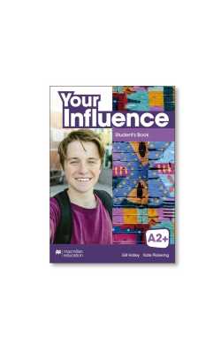 YOUR INFLUENCE A2+ ST PACK 20
