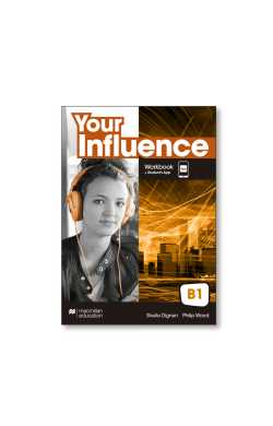 YOUR INFLUENCE B1 WB PACK 20