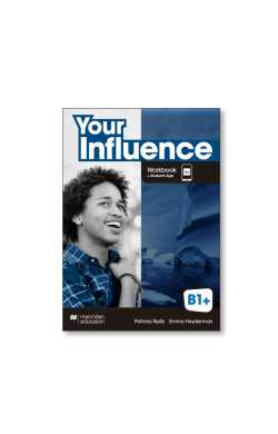 YOUR INFLUENCE B1+ WB PACK 20