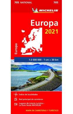 MAPA NATIONAL EUROPA 2021 (11705)