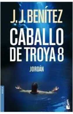 (08) JORDAN CABALLO DE TROYA 8