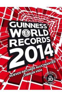 GUINESS WORLD RECORDS 2014.PLANE