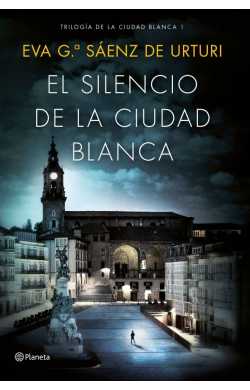 EL SILENCIO DE LA CIUDAD BLANCA.