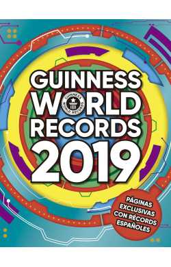 GUINNESS WORLD RECORDS 2019.PLAN