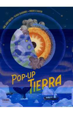 POP-UP TIERRA. IDEAKA