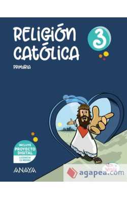 RELIGIN CATLICA 3
