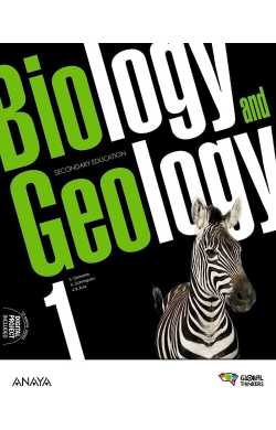 BIOLOGY AND GEOLOGY 1. STUDENT S BOOK